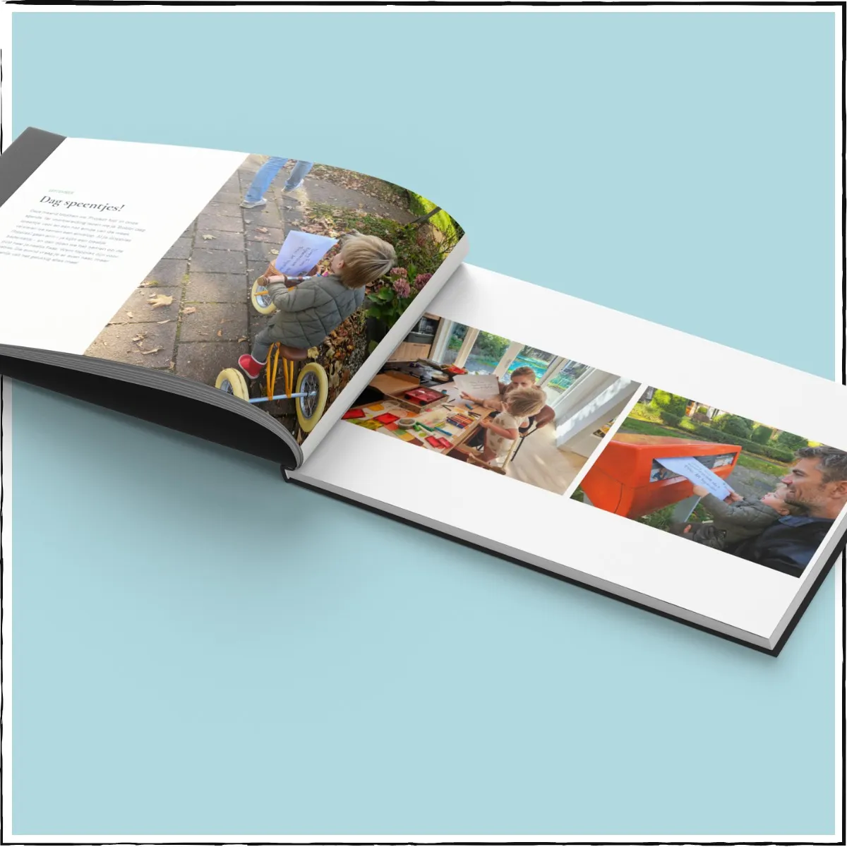 A discount on your printed book